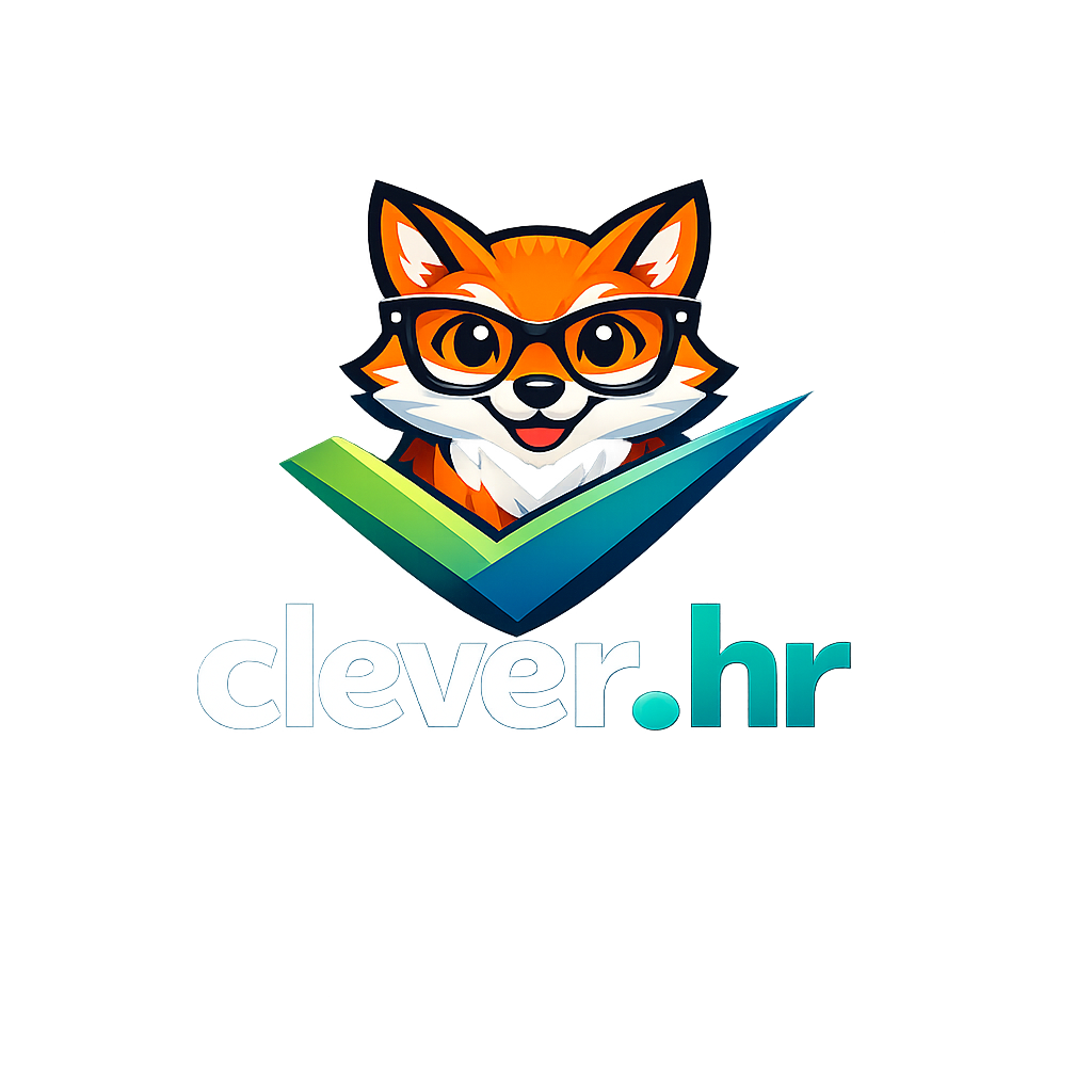 clever.hr